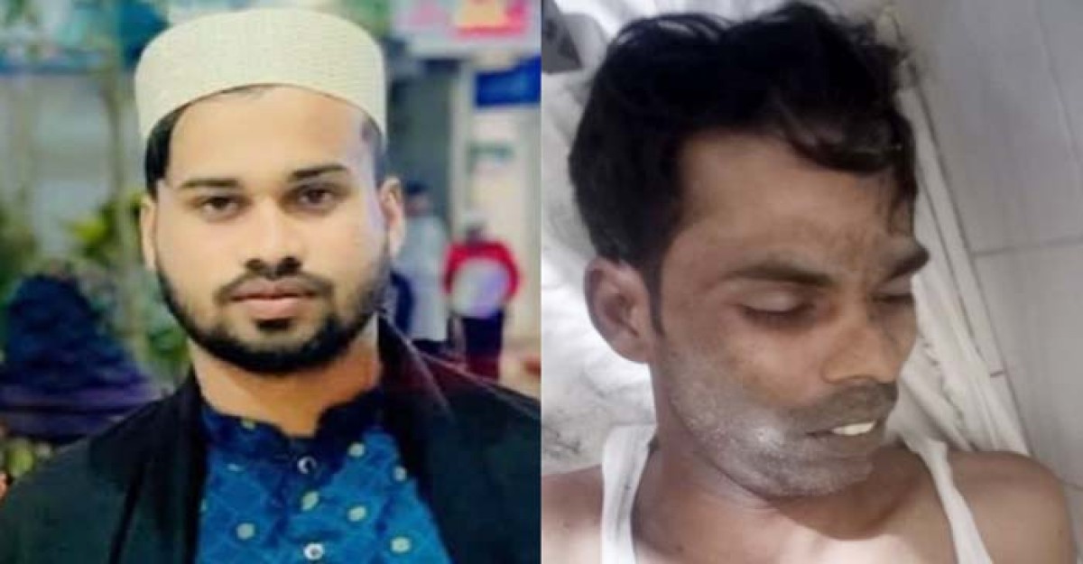 চাঁদপুরে মোটরসাইকেল-অটোরিকশা সংঘর্ষ নিহত ২