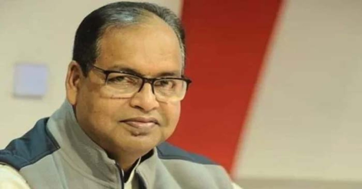‘সরি, কিন্তু’ সমালোচনা করলে পাল্টা সমালোচনা সহ্য করারও ক্ষমতা থাকতে হবে: শামসুজ্জামান দুদু