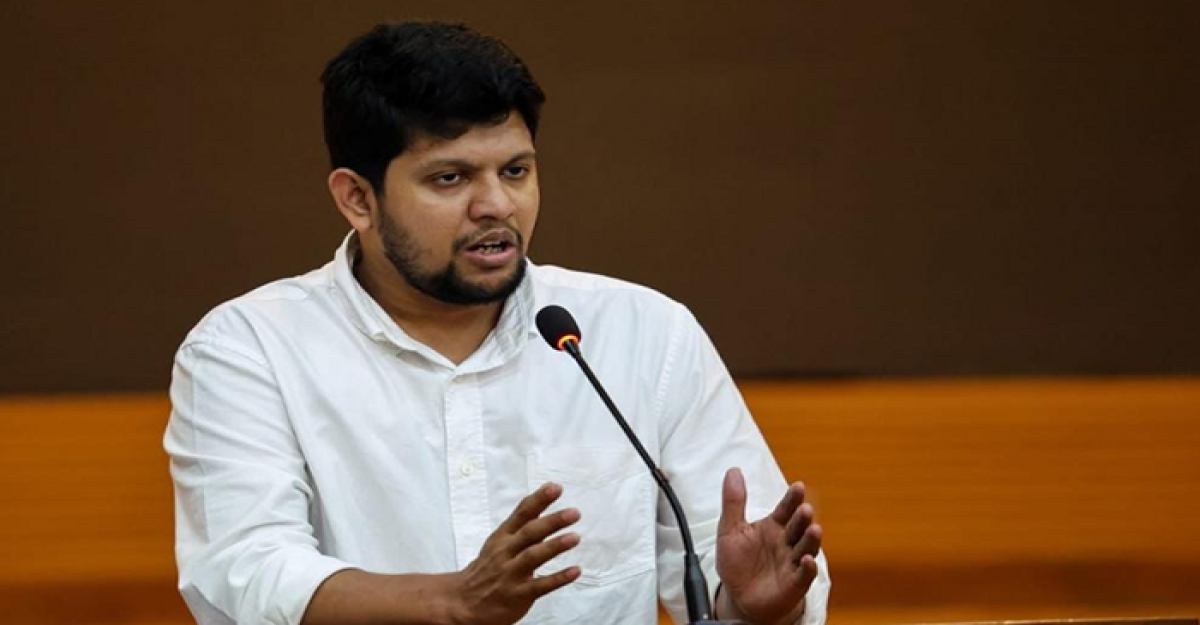 ‘সরকারে আর একদিন থাকলেও অভ্যুত্থানের শক্তির প্রতি সম্মান রেখে কাজ করব’