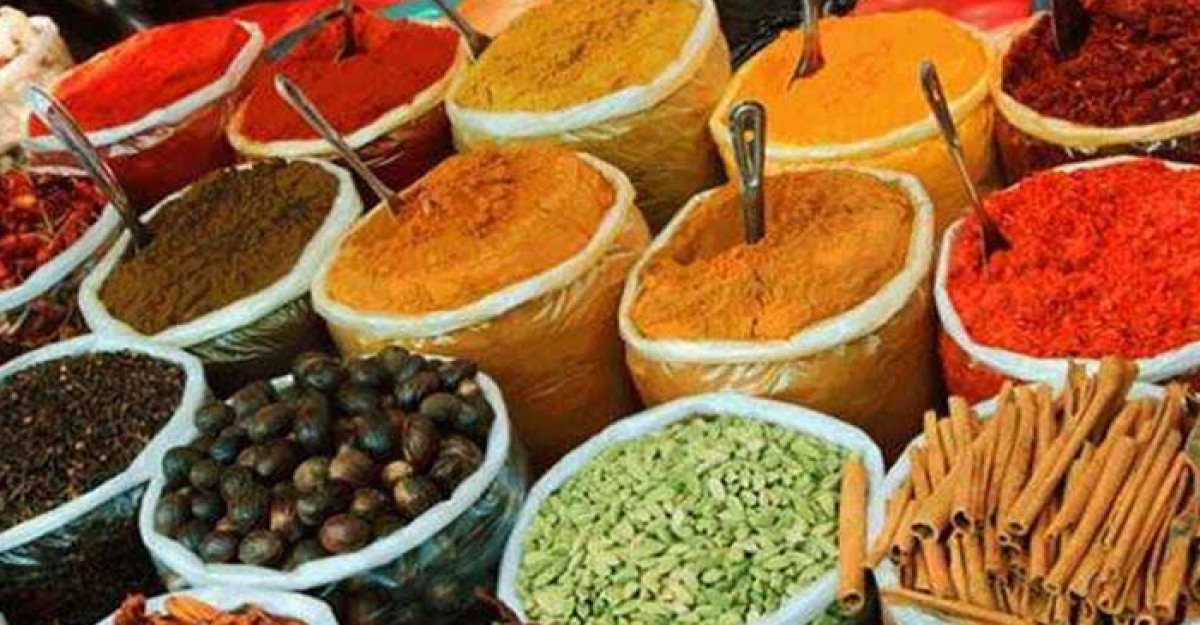 ঈদুল আযহা ঘিরে মসলা পণ্যের দামে আগুন