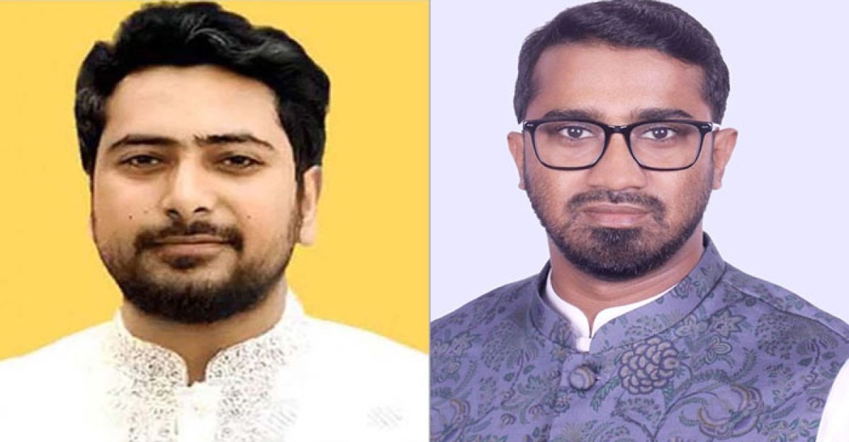 নাহিদ আজকে প্রকাশ্যে মিথ্যার আশ্রয় নিয়েছে: রাশেদ খান