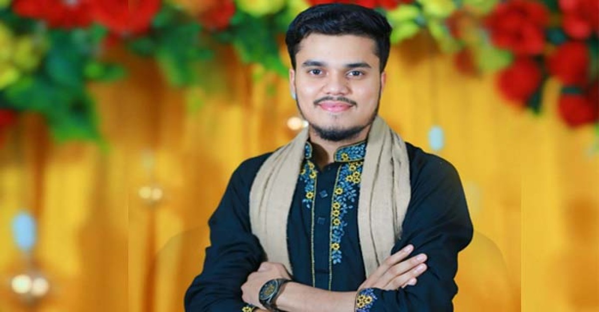 চট্টগ্রাম মাল্টিমিডিয়া রিপোর্টার্স ইউনিটির দপ্তর সম্পাদক জনবাণীর মিনহাজ