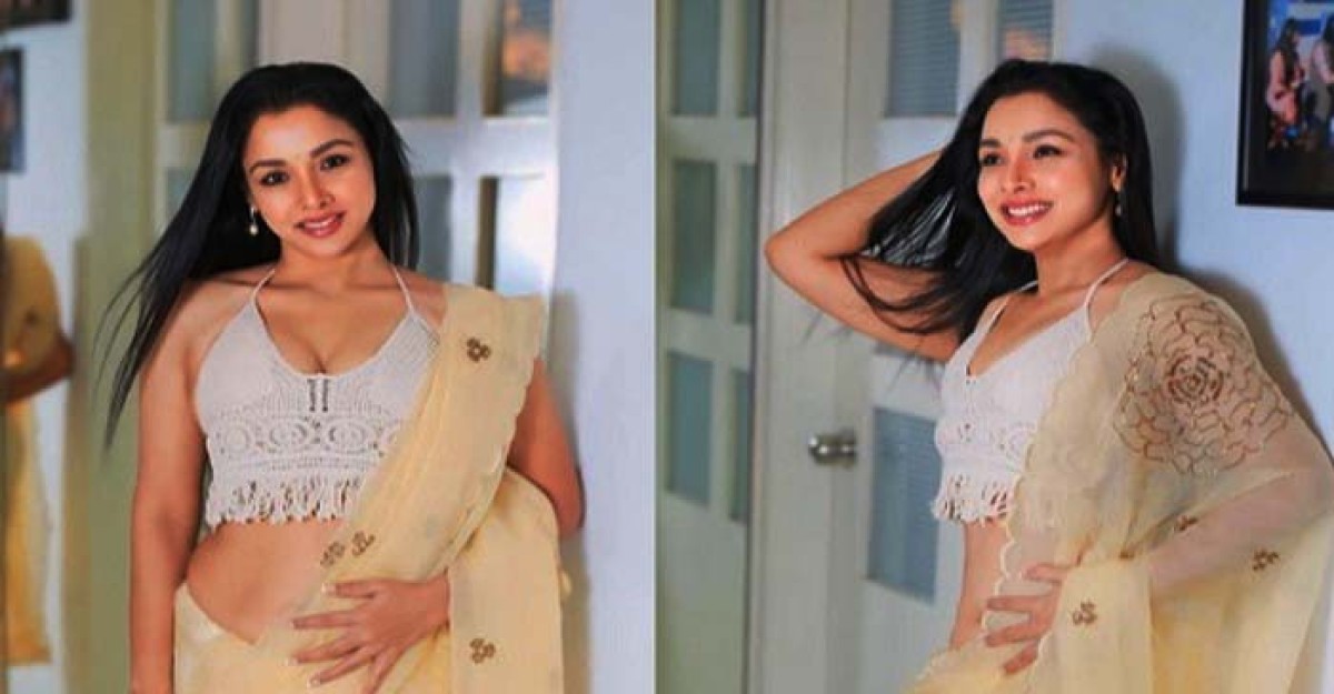 ভাইরাল হওয়া ভিডিও নিয়ে যা বল্লেন রুনা খান