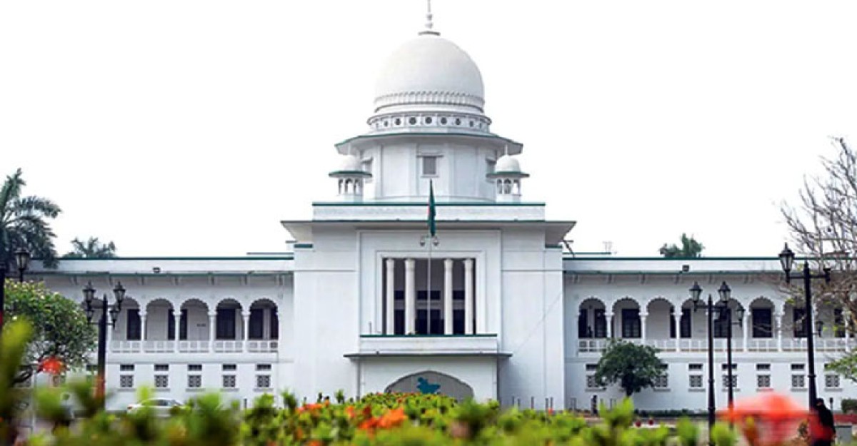 নারী সংস্কার কমিশনের বিতর্কিত ধারার বৈধতা নিয়ে রিট খারিজ