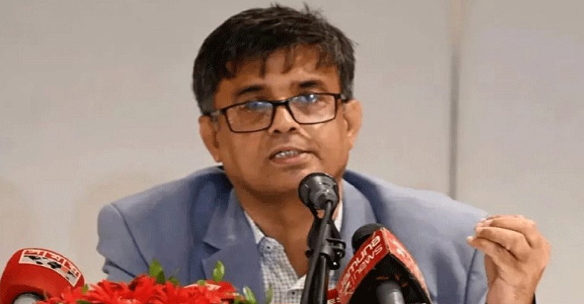 প্রজাতন্ত্রের কর্মীরা দেশের নিয়ম মেনে চলতে বাধ্য: প্রেস সচিব