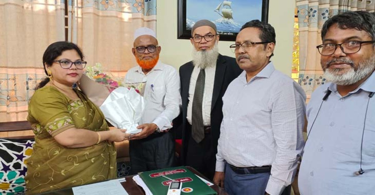 কারিগরি শিক্ষার গুরুত্ব ও বিটিআইয়ের ভূমিকা শীর্ষক সেমিনার অনুষ্ঠিত