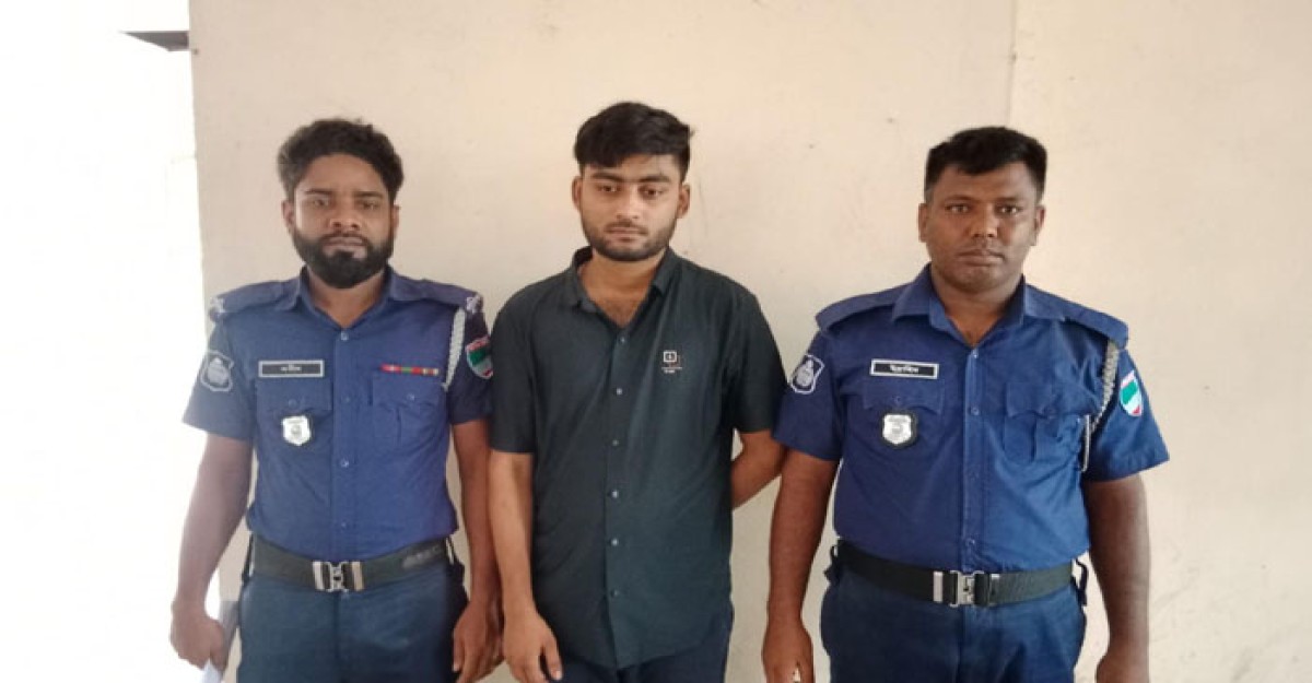 ভেড়ামারায় দাঁত তুলতে গিয়ে ৯ বছরের শিশুকে যৌন হয়রানি