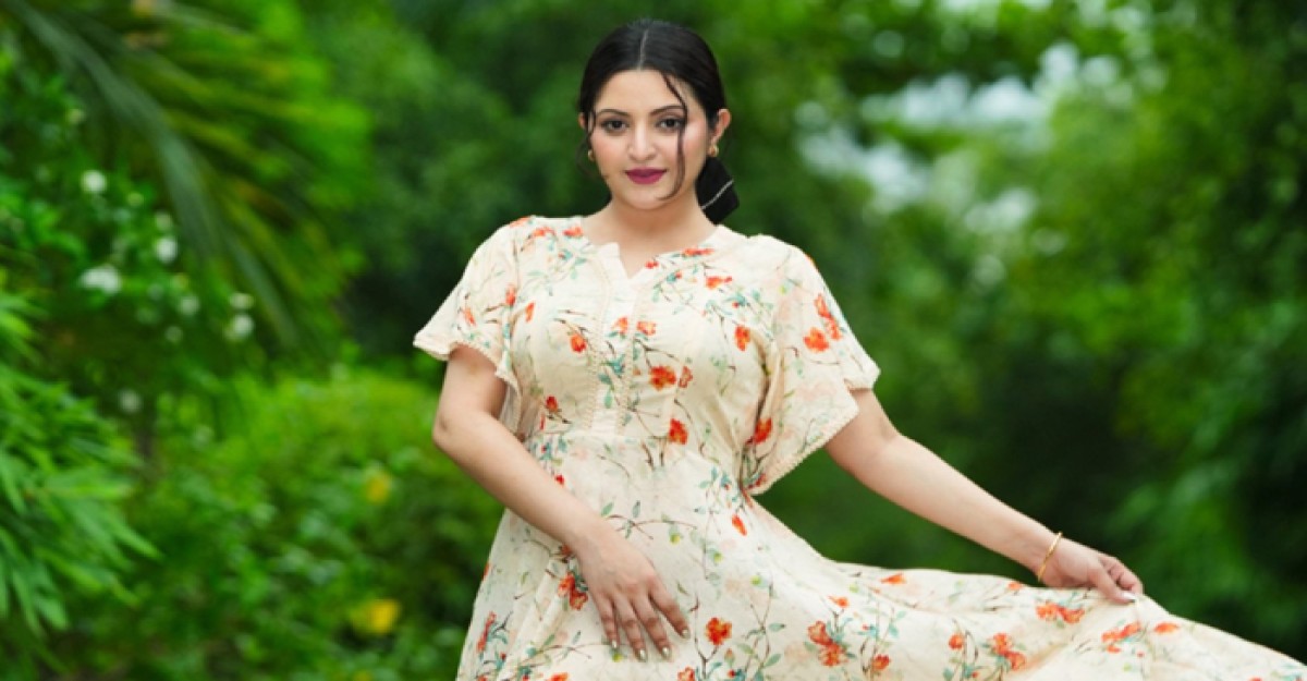 মানবসেবায় পরীমনির বিশেষ উদ্যোগ