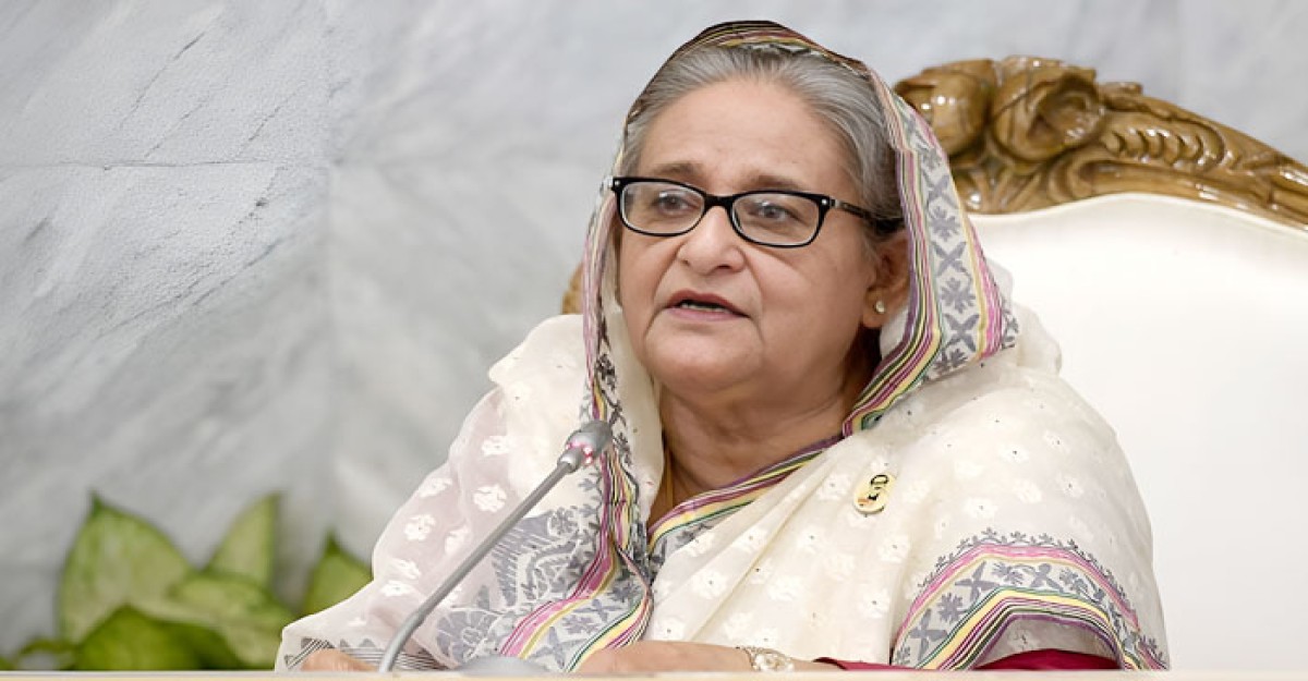 শেখ হাসিনার বিরুদ্ধে আনুষ্ঠানিক অভিযোগ রবিবার: তাজুল ইসলাম