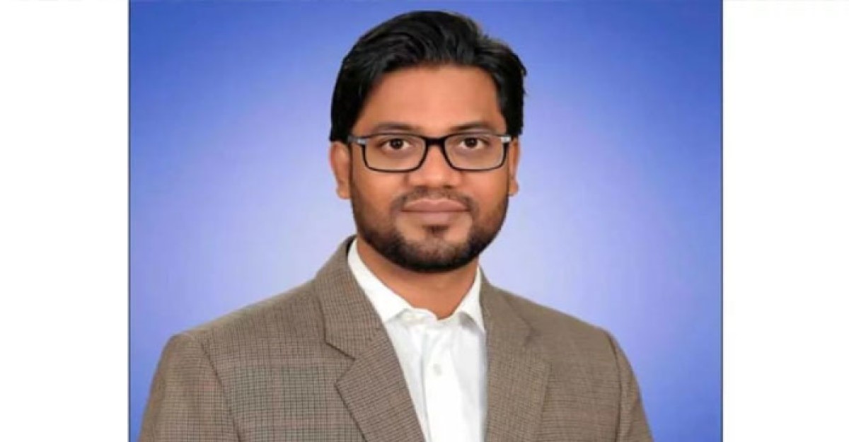 অনাকাঙ্ক্ষিত ঘটনার জন্য যুবদল নেতা নয়নের দুঃখ প্রকাশ