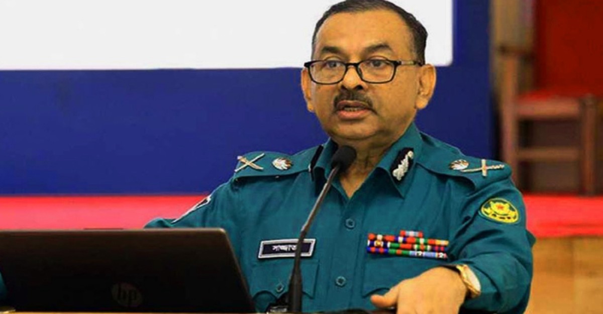 সরকার নির্ধারিত হাসিলের বাইরে অতিরিক্ত অর্থ আদায় করলে কঠোর ব্যবস্থা: ডিএমপি কমিশনার