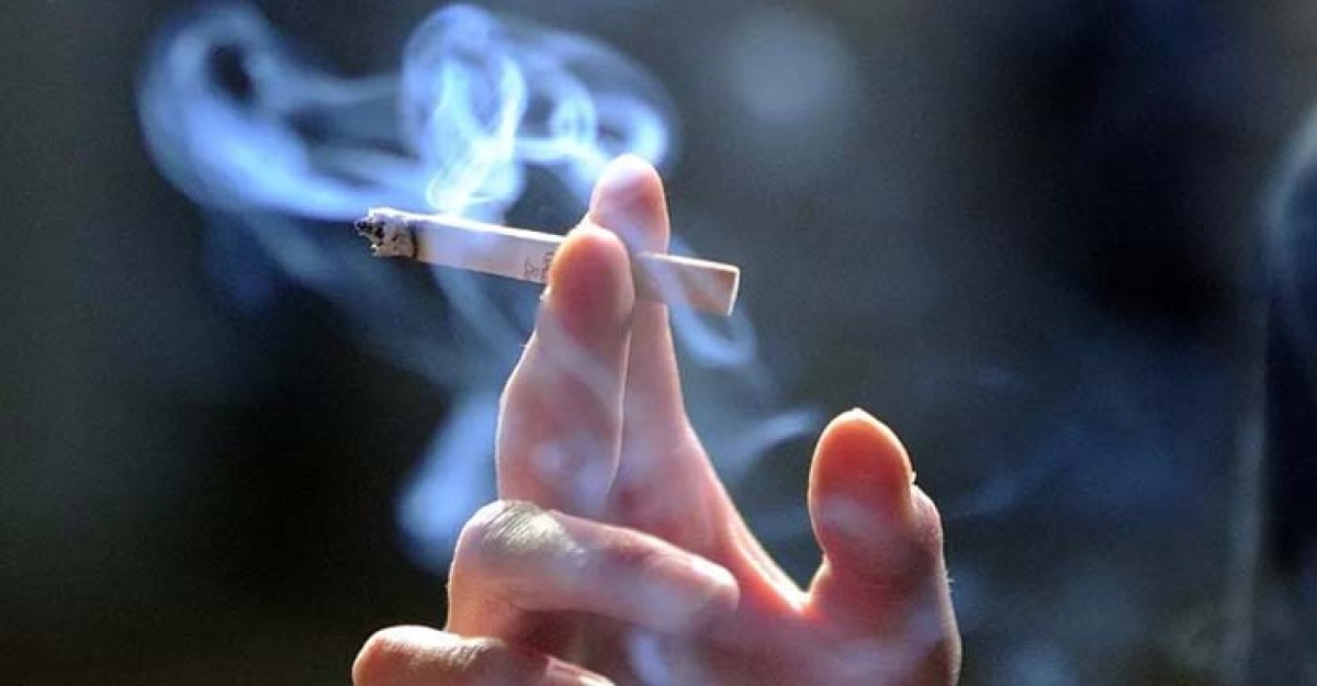 ধূমপায়ীদের জন্য বড় দুঃসংবাদ