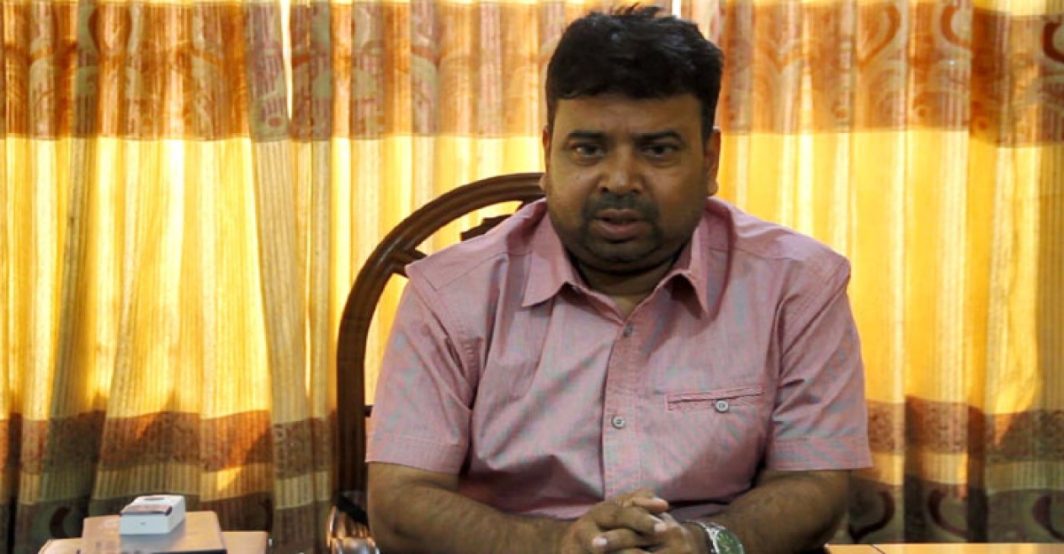 সংবাদ প্রকাশের জেরে সাংবাদিককে হত্যার হুমকি, থানায় জিডি