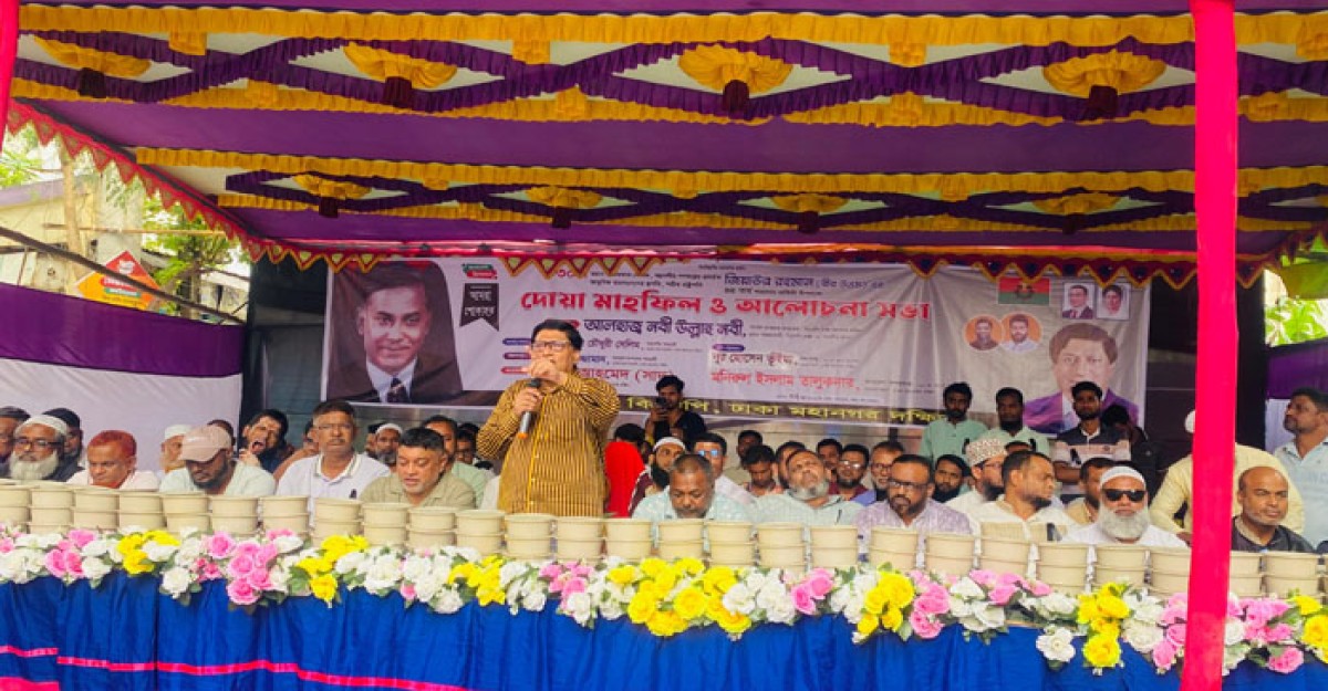 ডিসেম্বরের মধ্যেই নির্বাচন চায় বিএনপি: নবীউল্লাহ নবী