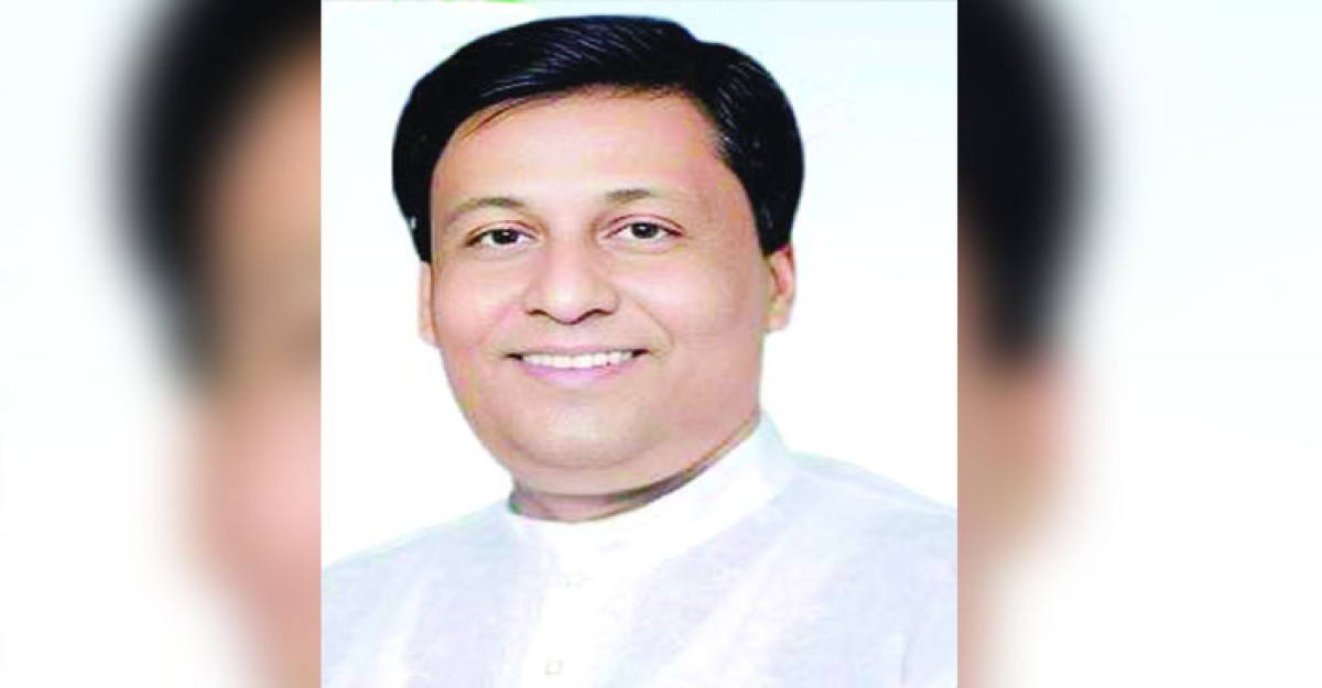 জনগণের উন্নয়নে কাজ করতে চান ফকরুল আলম