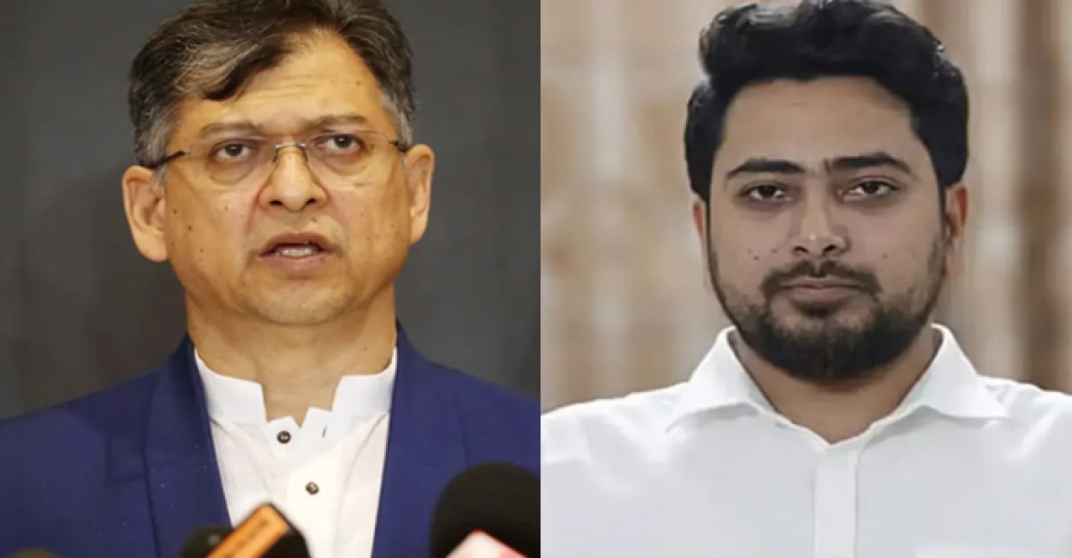 ড. ইউসূসের সামনেই ‘তর্কে’ জড়ালেন সালাহউদ্দিন ও নাহিদ