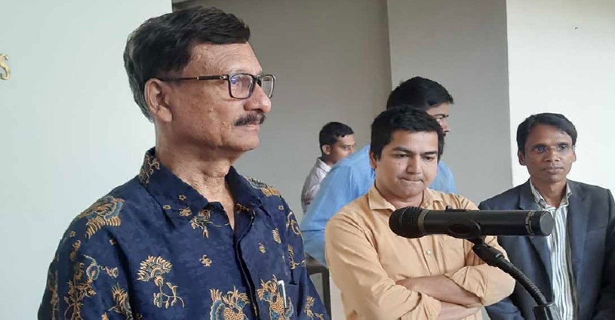 বিদেশি ভিসা বন্ধের জন্য আমরাই দায়ী: তৌহিদ হোসেন