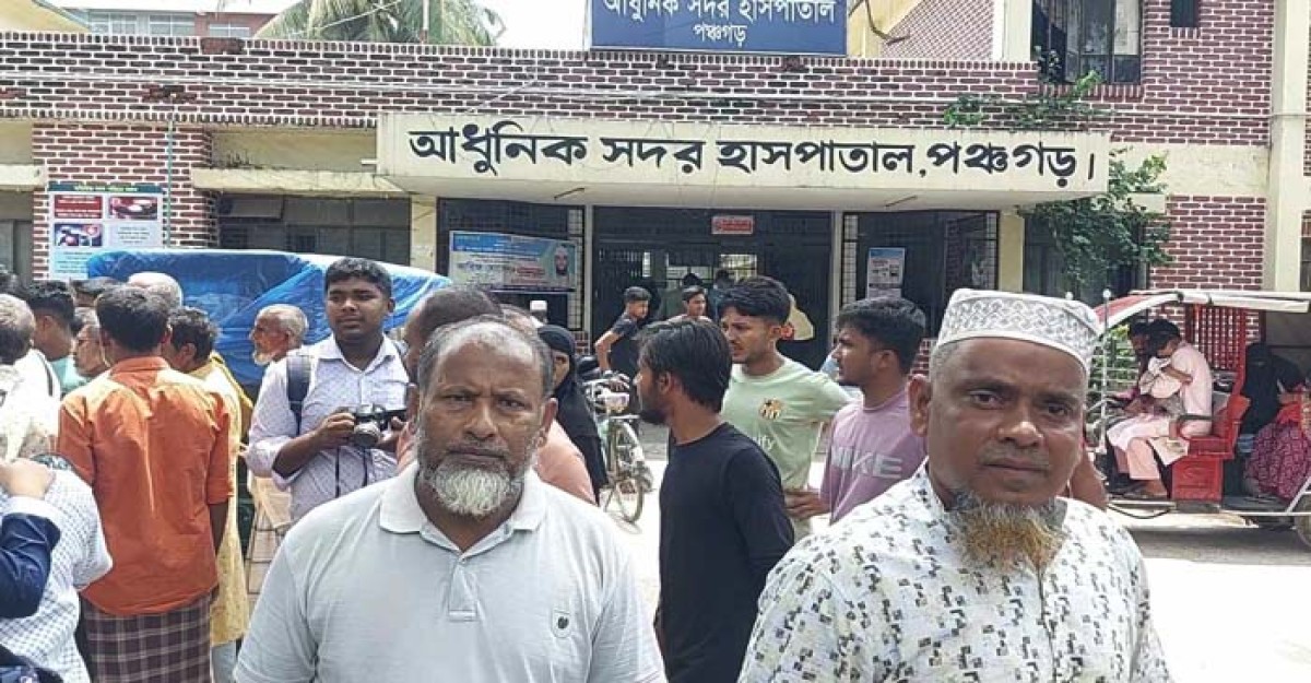 জমিতে কাজ করতে গিয়ে বিদ্যুৎস্পৃষ্টে শিক্ষার্থীসহ তিন জনের মৃত্যু