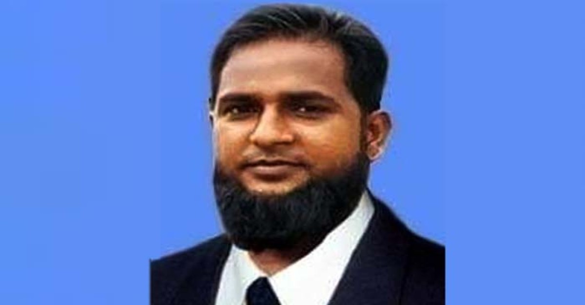 সুনামঞ্জে বিএমজেএ’র সম্পাদক জনবাণীর হানিফ