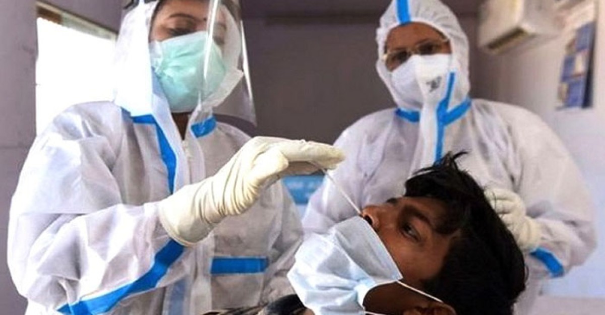 দেশে নতুন করে করোনায় একজনের মৃত্যু, শনাক্ত ৩