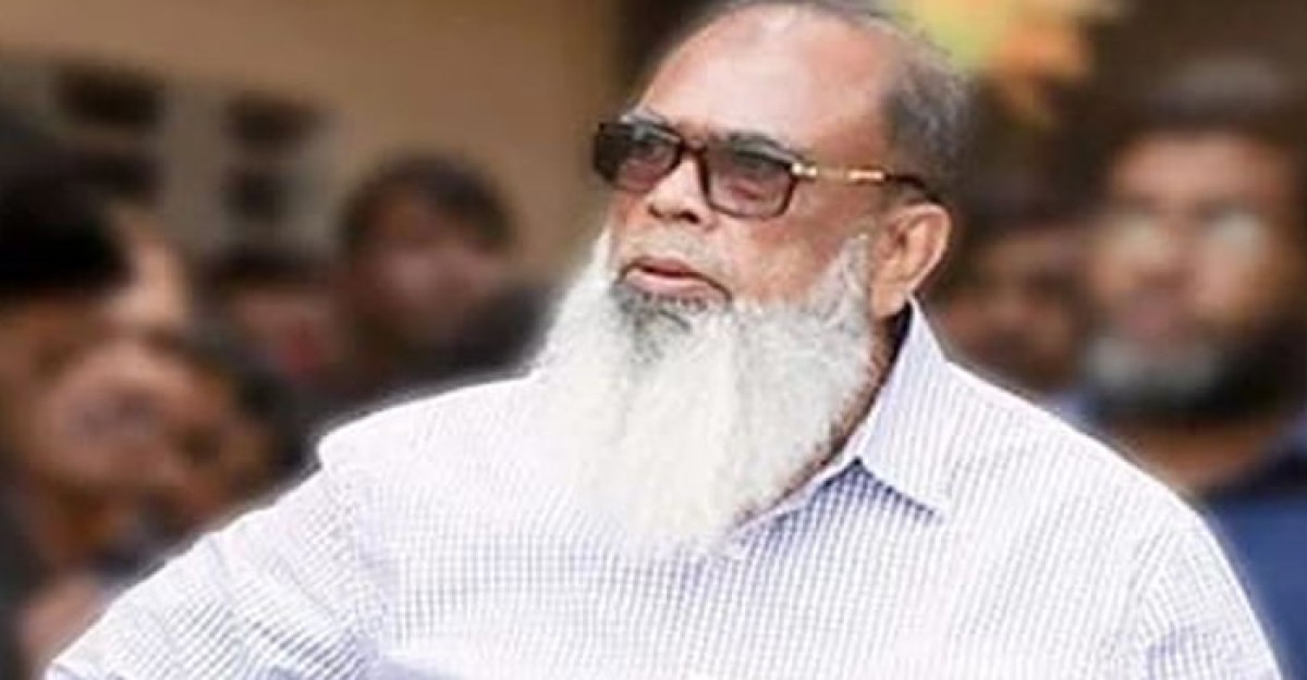 বিএনপির বানিজ্য বিষয়ক সম্পাদক সালাউদ্দিন আহমেদ হাসপাতালে ভর্তি