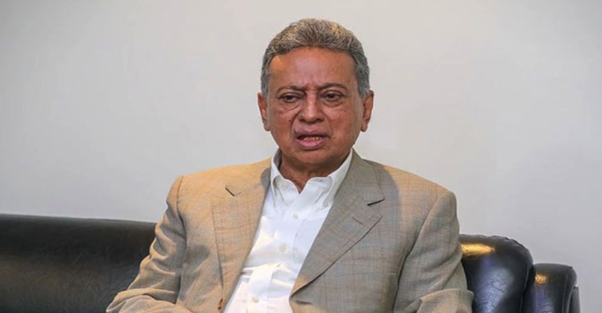 কাদের সুবিধার জন্য নির্বাচন পিছিয়ে দেওয়া হচ্ছে, প্রশ্ন আমীর খসরুর