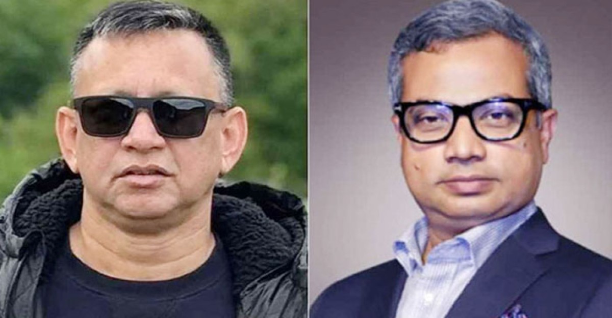 কানাডায় নৌকাডুবিতে বাংলাদেশি পাইলট ও ব্যবসায়ীর মৃত্যু