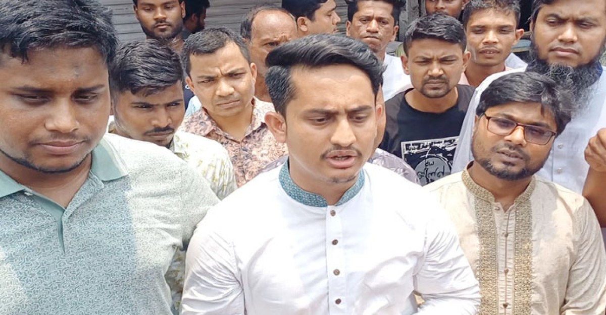 সংস্কার সম্পন্ন হলে এপ্রিলে নির্বাচন নিয়ে দ্বিমত নেই: সারজিস