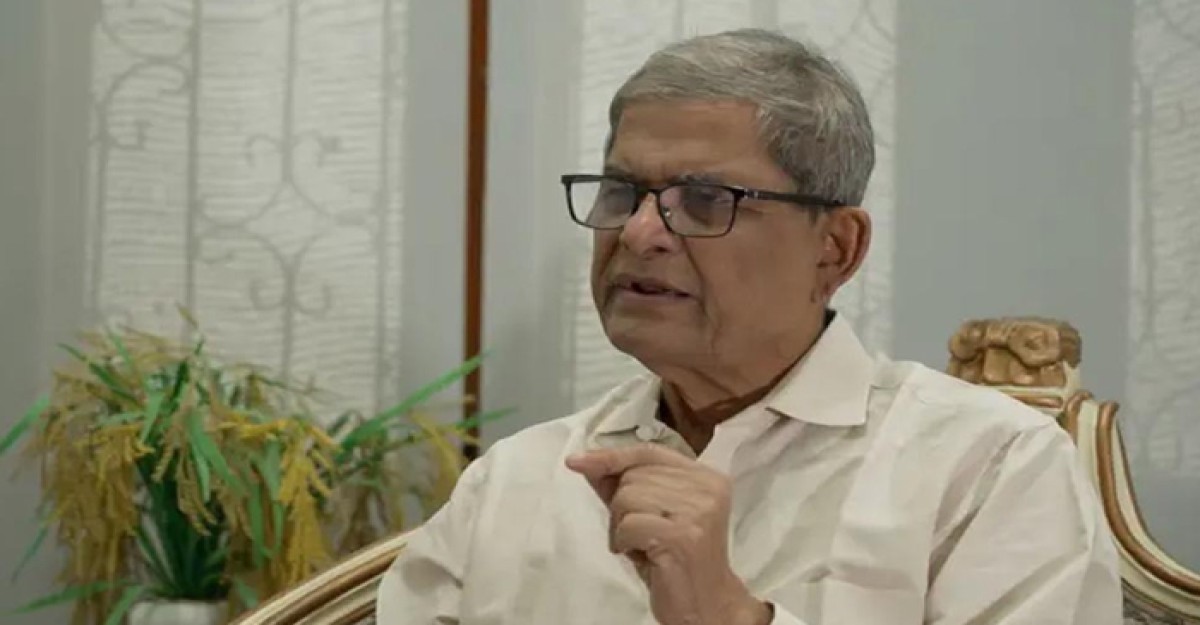 এপ্রিলে নির্বাচন হলে খরচ দ্বিগুণ বেড়ে যাবে : মির্জা ফখরুল