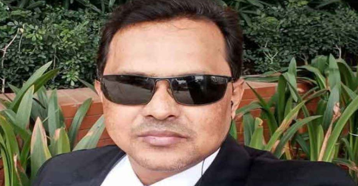 স্ত্রীকে ভিডিও কলে রেখেই স্বামী ঝুলল ফ্যানের সাথে