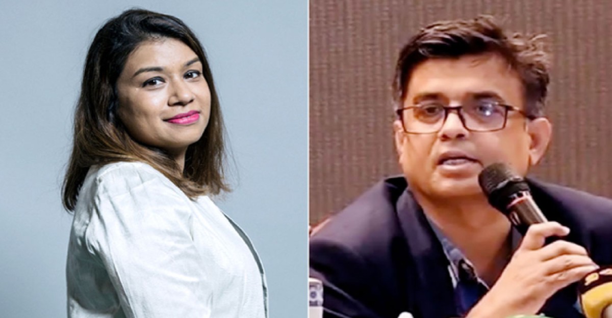 টিউলিপের চিঠি নিয়ে যা বললেন প্রেস সচিব