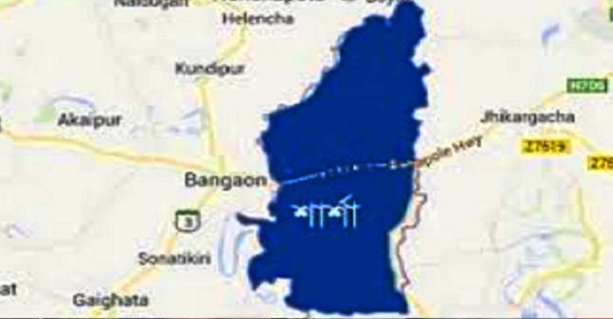 শার্শায় বিএনপি কর্মীকে কুপিয়ে হত্যা