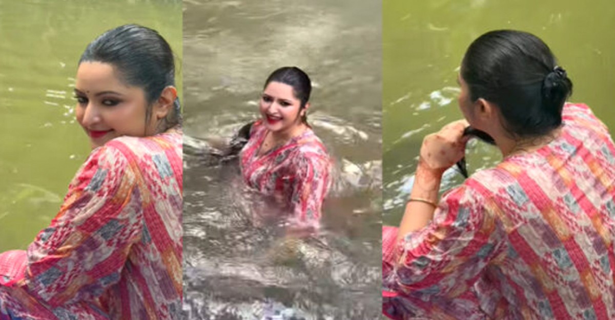 এবার কাঁচের বাড়ি তৈরি করবেন পরীমনি