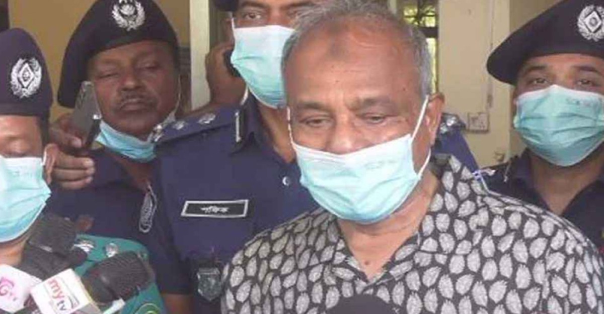 ‘তারেক রহমানের দেশে ফিরতে বাধা নেই’