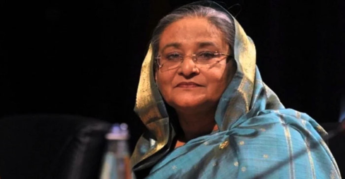 শেখ হাসিনাকে ট্রাইব্যুনালে হাজির হতে পত্রিকায় বিজ্ঞপ্তি প্রকাশের নির্দেশ