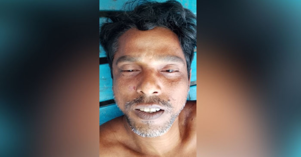 মির্জাপুরে জমি নিয়ে বিরোধে সাংবাদিকের ভাইকে পিটিয়ে হত্যার অভিযোগ