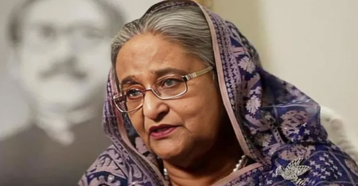 শেখ হাসিনার আদালত অবমাননার মামলায় অ্যামিকাস কিউরি নিয়োগ