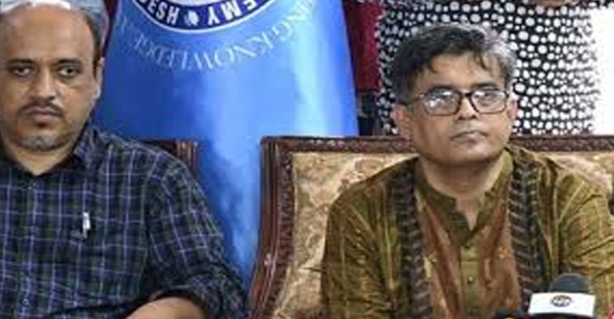 স্বায়ত্তশাসিত প্রতিষ্ঠান হচ্ছে বিটিভি-বেতার, কমিটি গঠন
