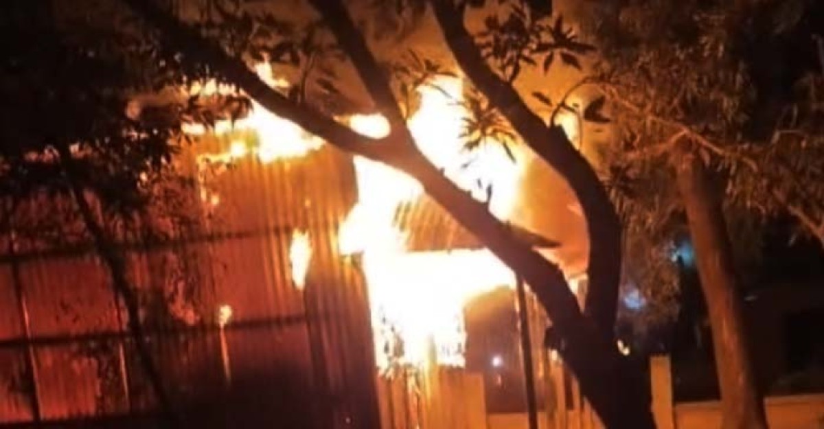 ব্রাহ্মণবাড়িয়ায় ফুল ছেড়া নিয়ে সংঘর্ষে পুলিশসহ আহত ৩০