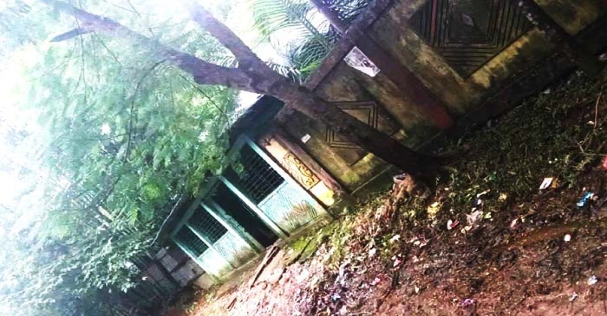 কমলগঞ্জে দেহ ব্যবসার গডফাদার আছমা ও আজিজ, প্রশাসনের নীরব ভূমিকা!