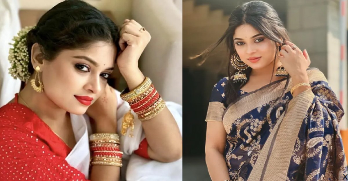 আমার মৃত্যুর জন্য কেউ দায়ী না, নিখোঁজ অভিনেত্রী