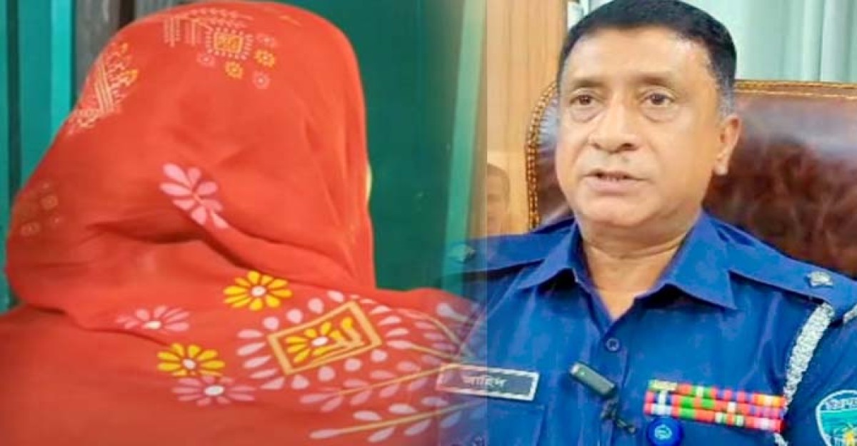 মুরাদনগরে ধর্ষণের ঘটনায় দ্বিতীয় মামলা, আত্মহত্যার তথ্য গুজব