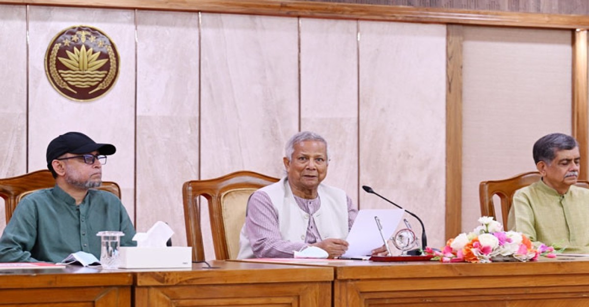 ১৬ বছর অপেক্ষা নয়, প্রতিবছর অভ্যুত্থান স্মরণের অঙ্গীকার
