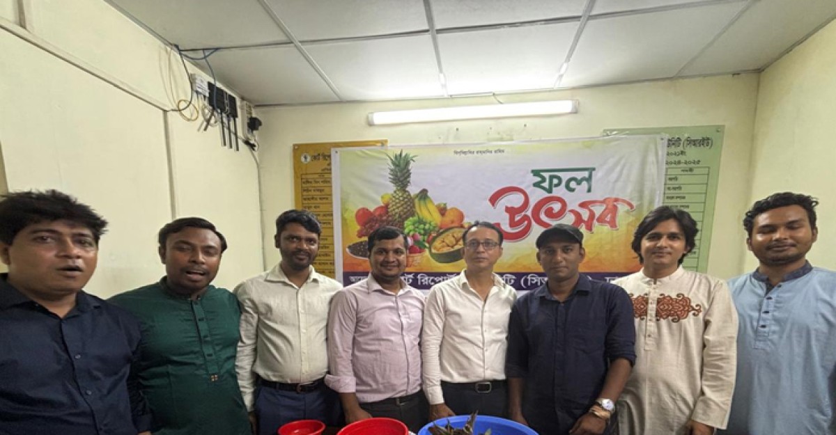 ফ্যাসিস্ট সরকারের আমলেও সঠিক সংবাদ প্রচারে ভূমিকা রেখেছে সিআরইউ