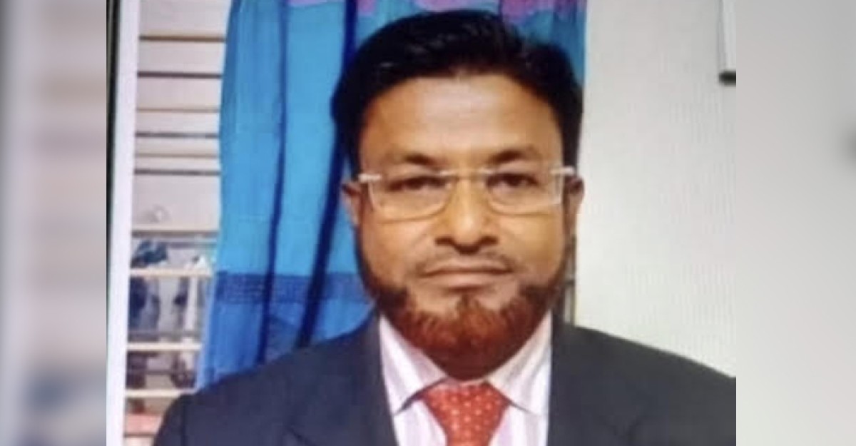 অবশেষে সেই দূর্নীতিবাজ অধ্যক্ষ সাত্তার বরখাস্ত