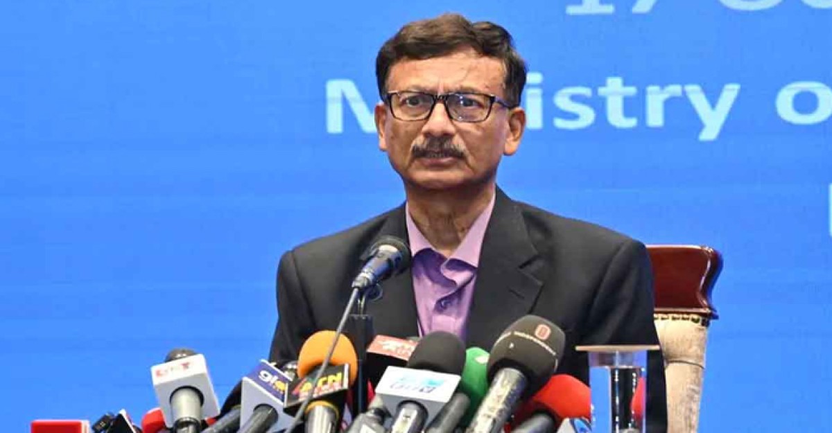 সন্ত্রাসবাদের সঙ্গে জড়িত বাংলাদেশিদের ফেরত পাঠাবে মালয়েশিয়া: পররাষ্ট্র উপদেষ্টা
