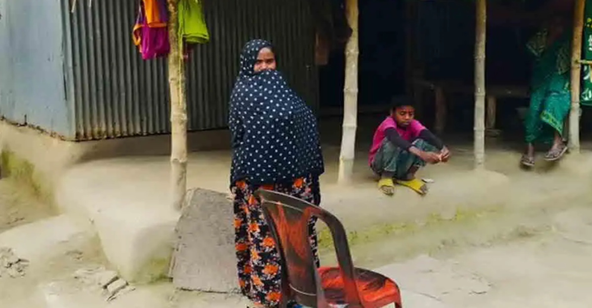 বাংলাদেশে ‘এক কিডনির গ্রাম’, দালাল চক্রের ফাঁদে নিঃস্ব মানুষ