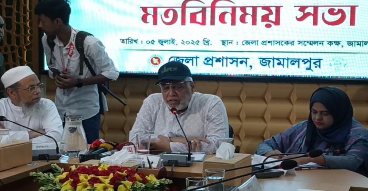 ‘লাইলাতুল নির্বাচনের’ দায়িত্বে থাকা কর্মকর্তাদের অপসারণ করা হয়েছে’