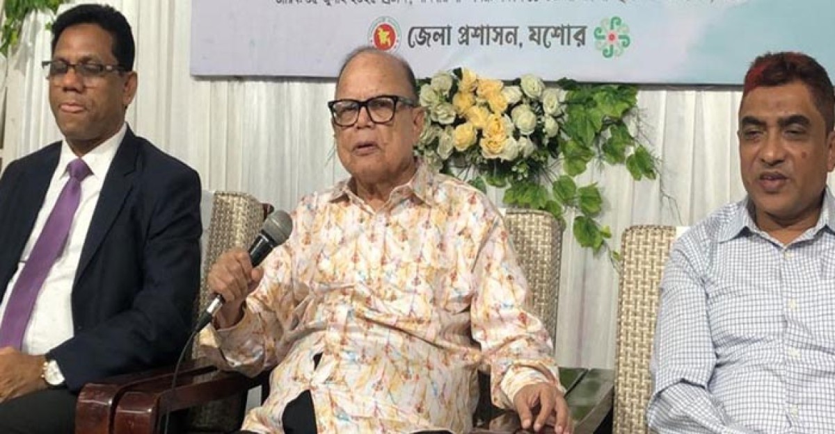 চালের দাম শিগগিরই সহনীয় পর্যায়ে আসবে: খাদ্য উপদেষ্টা