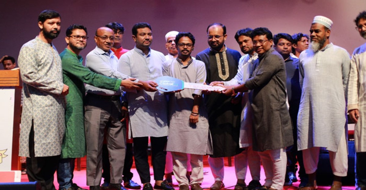 সাংবাদিকদের মিলনমেলায় রঙিন ছিল ডিএসইসির ফ্যামিলি ডে